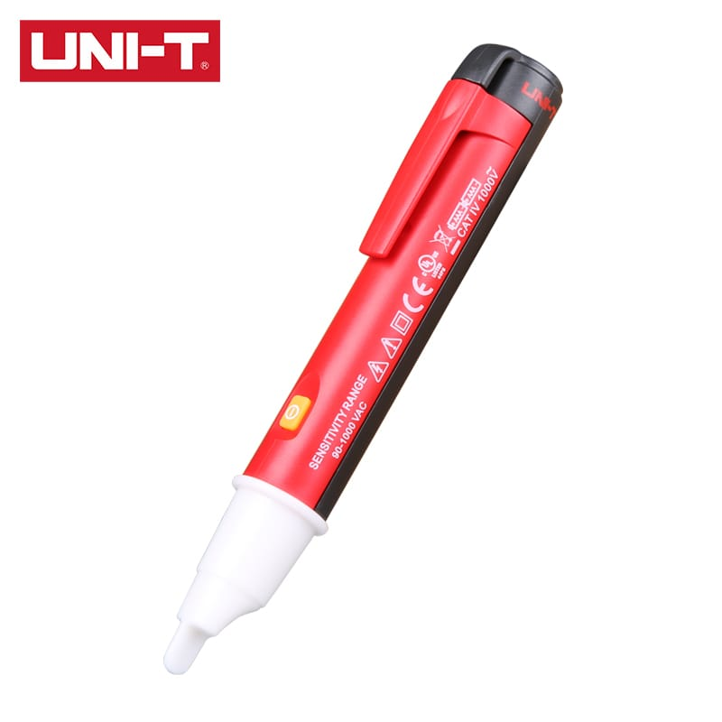 UNI-T UT12A Voltage Detector